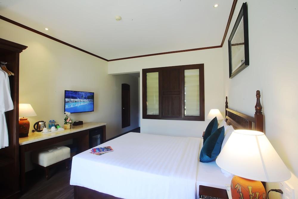Vien Dong Hotel Nha Trang Exterior foto